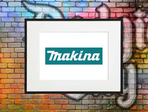 Makina Print