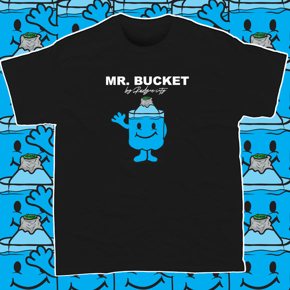 Mr bucket