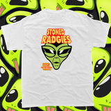 Alien radgie (T-shirt)